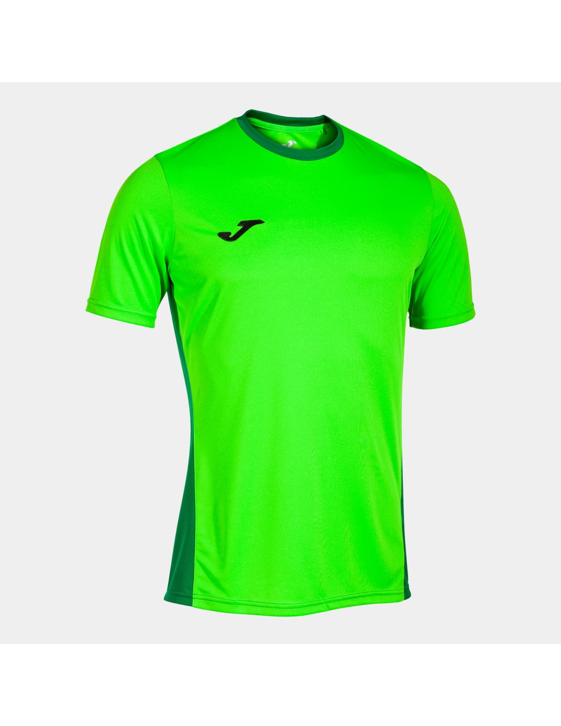 Men's T-Shirts Joma Green