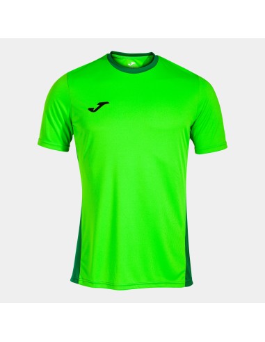 Joma Παιδικό T-shirt Πράσινο 101878.024