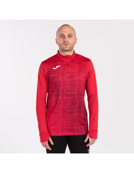 Joma Elite VIII Sweatshirt 101930600