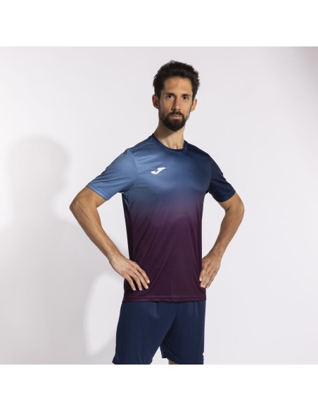 Joma Camiseta Manga Corta Pro Team Tshirt 103690312