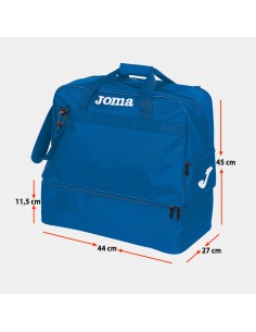 Joma Training M 400006 700 bag