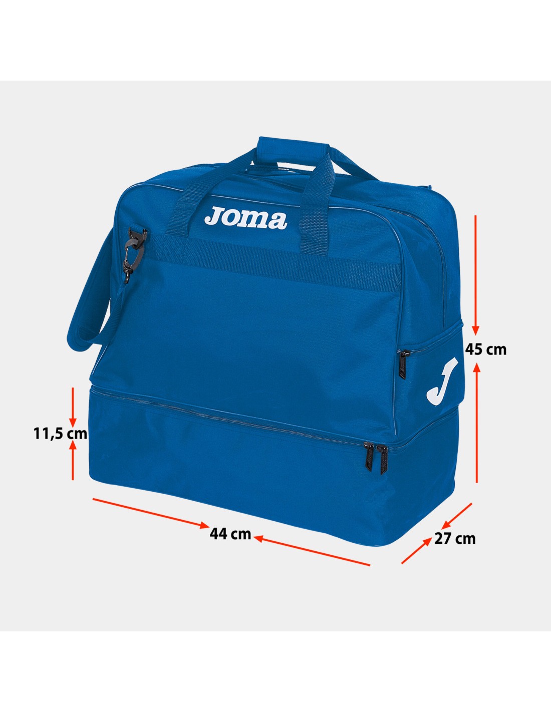 Men's Bags Joma Blue