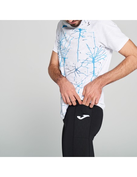 Joma Elite IX Long Tights M 700026100 Leggings