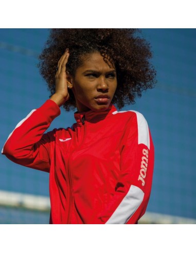 Joma Championship IV M sweatshirt 900380602