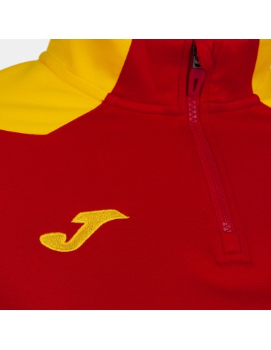 Joma Championship VI Sweatshirt W 901268609