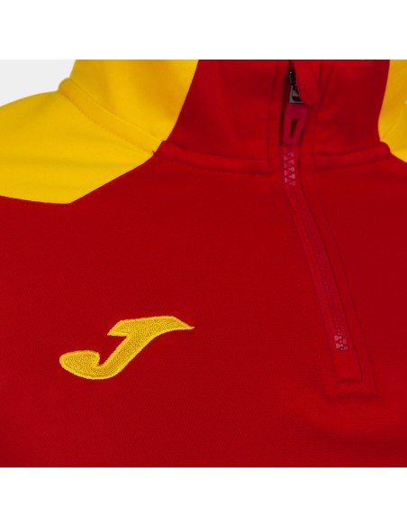 Joma Championship VI Sweatshirt W 901268609