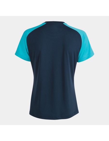 Joma Academy IV Sleeve football shirt W 901335342