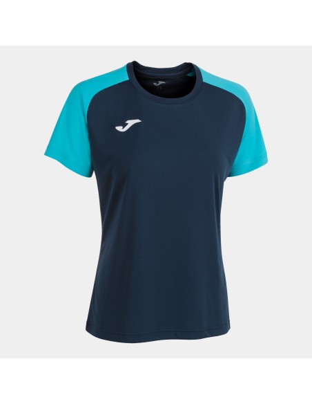 Joma Academy IV Sleeve football shirt W 901335342
