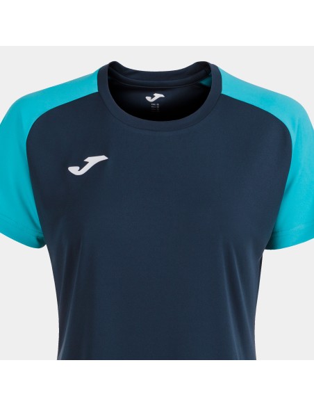 Joma Academy IV Sleeve football shirt W 901335342