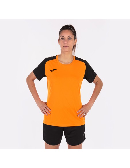 Joma Academy IV Sleeve W football shirt 901335881