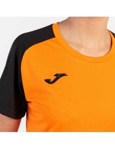 Joma Academy IV Sleeve W football shirt 901335881