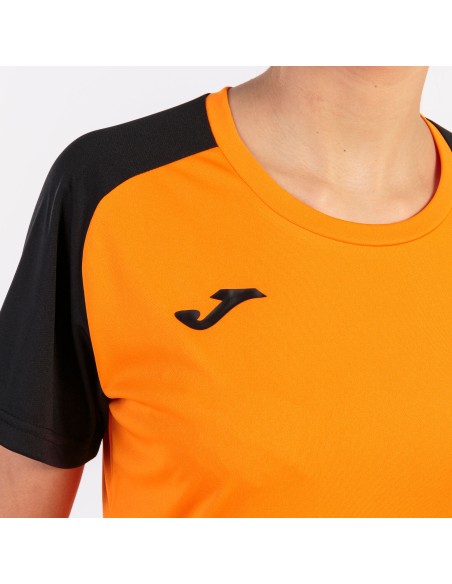 Joma Academy IV Sleeve W football shirt 901335881