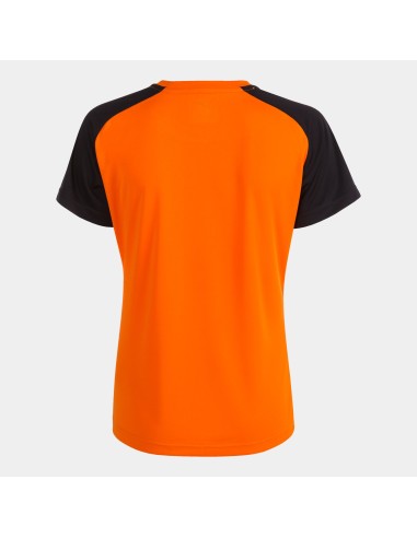 Joma Academy IV Sleeve W football shirt 901335881