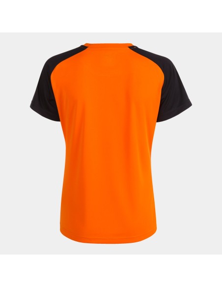 Joma Academy IV Sleeve W football shirt 901335881