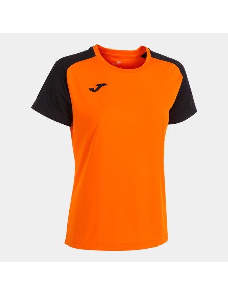 Joma Academy IV Sleeve W football shirt 901335881