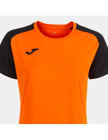 Joma Academy IV Sleeve W football shirt 901335881