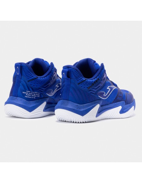 Joma BUZZER BKBUZZW2504 shoes