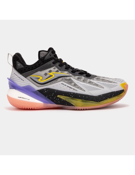 Joma Lithium Men 2512 BKLITW2512