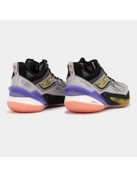 Joma Lithium Men 2512 BKLITW2512