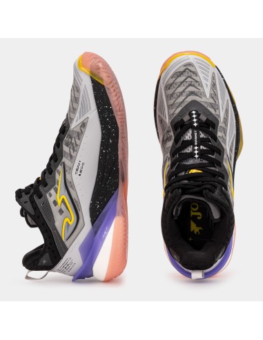 Joma Lithium Men 2512 BKLITW2512