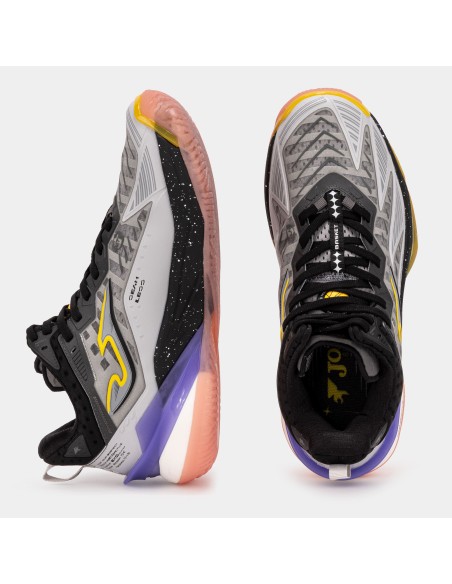 Joma Lithium Men 2512 BKLITW2512