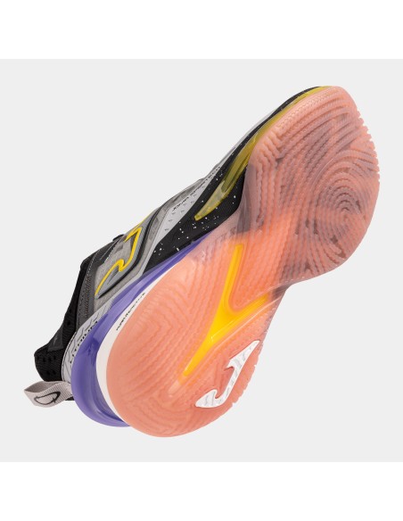 Joma Lithium Men 2512 BKLITW2512