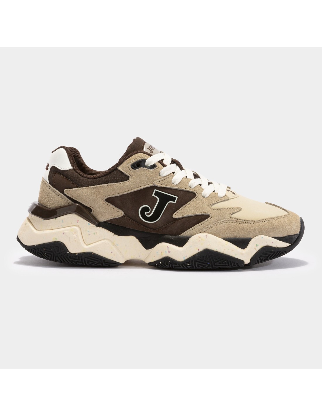 Men's Sneakers Joma Beige