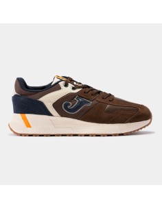 Joma C.N Ανδρικά Sneakers Καφέ CN200W2224