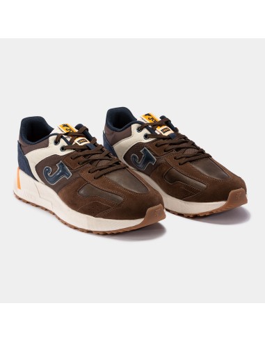 Joma C.N Ανδρικά Sneakers Καφέ CN200W2224
