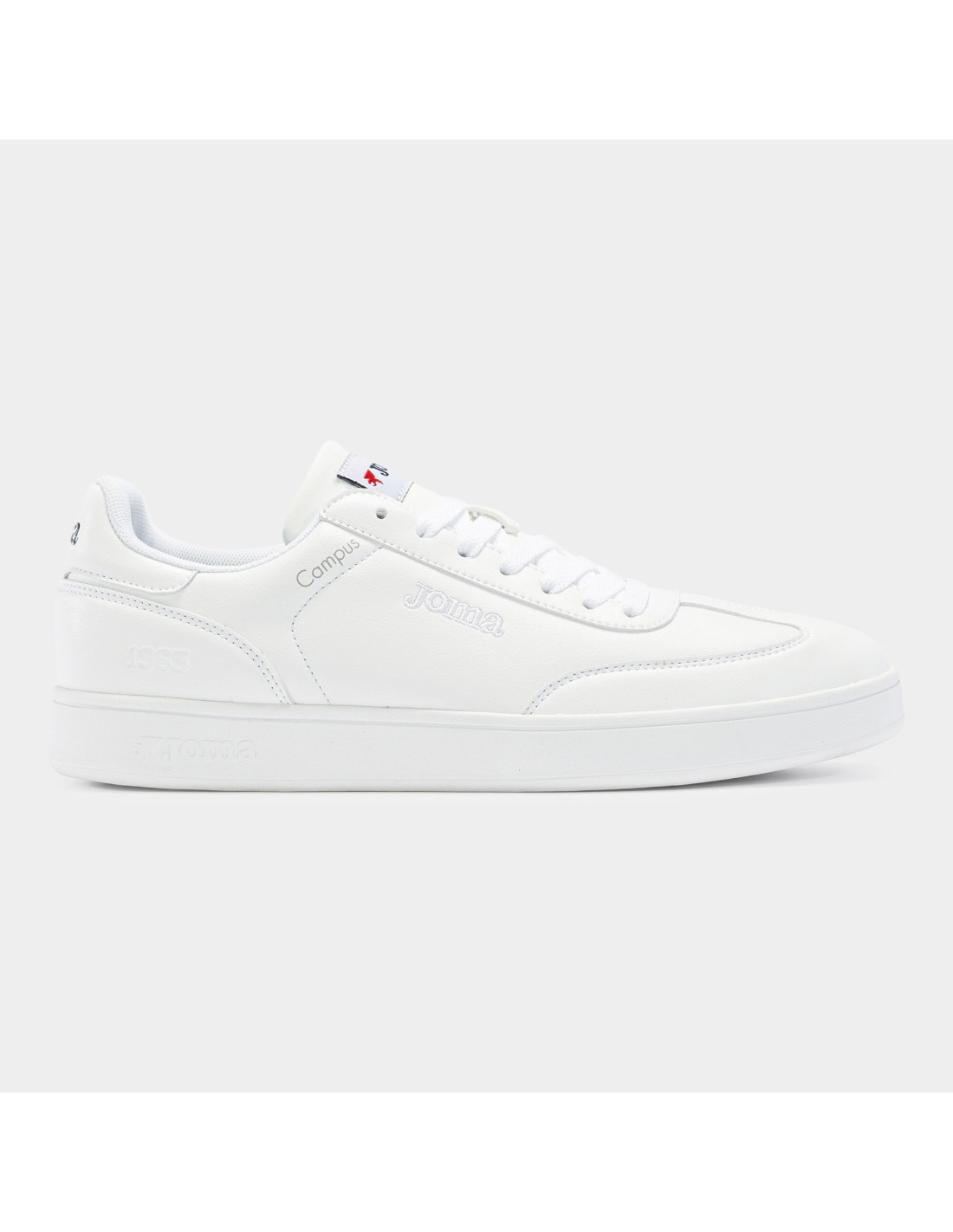 Men's Sneakers Joma White