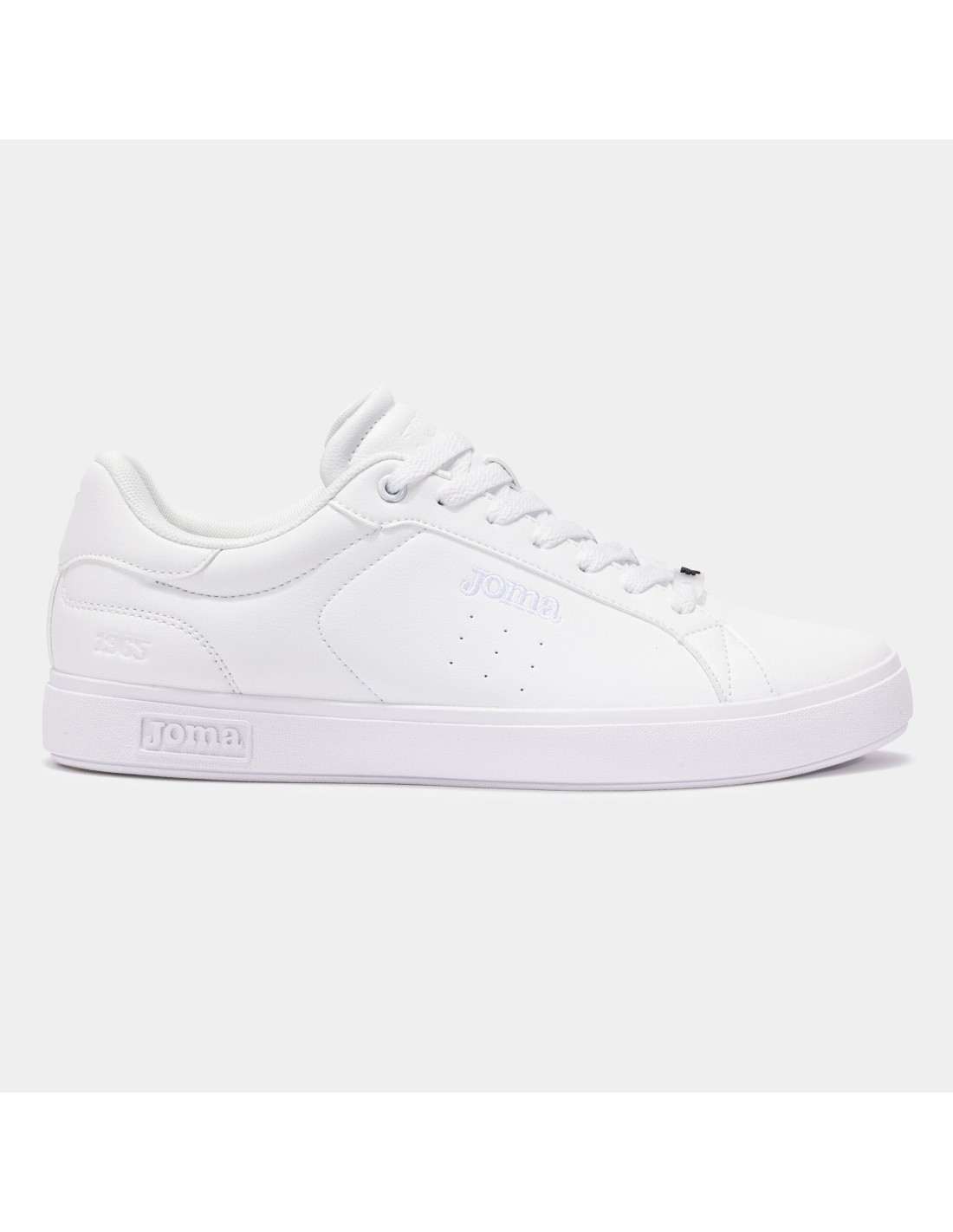 Men's Sneakers Joma White