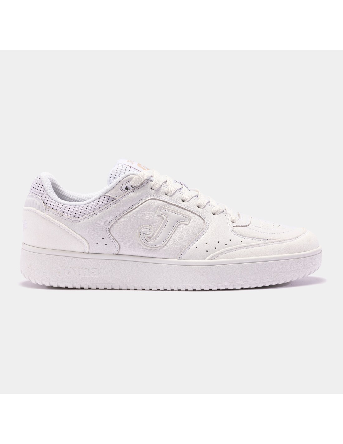 Men's Sneakers Joma White