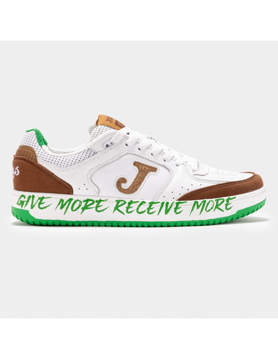 Men's Sneakers Joma White