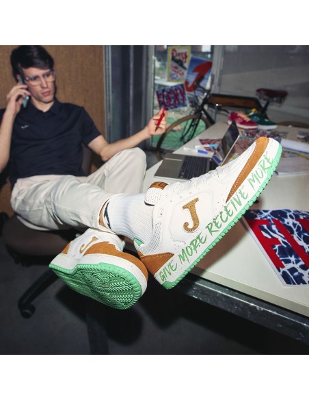 Joma CFlexys Men 2502 CFLEXS2502