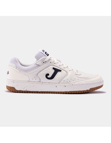 Joma Ανδρικά Sneakers Λευκά CFLEXW2303