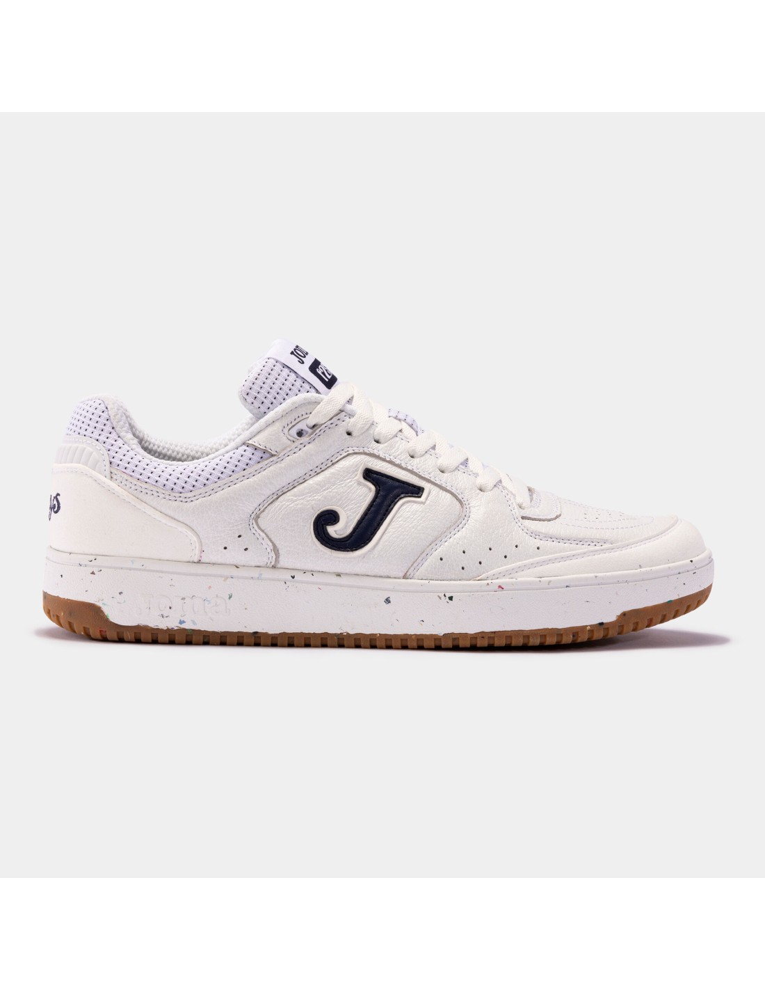 Joma Ανδρικά Sneakers Λευκά CFLEXW2303