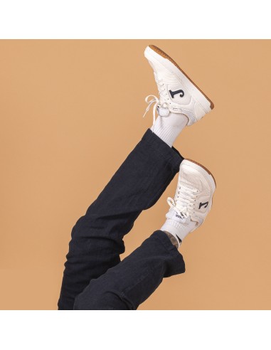 Joma Ανδρικά Sneakers Λευκά CFLEXW2303