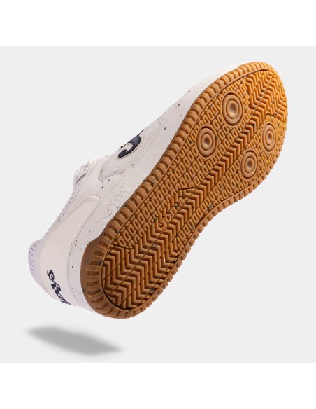 Joma Ανδρικά Sneakers Λευκά CFLEXW2303