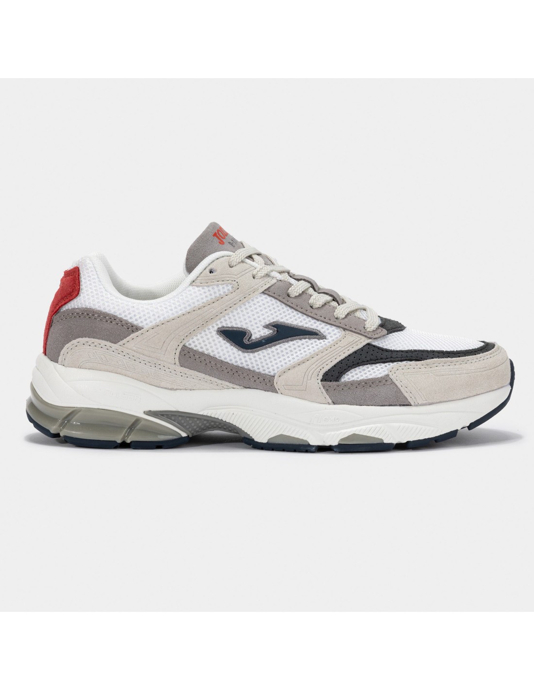 Men's Sneakers Joma White