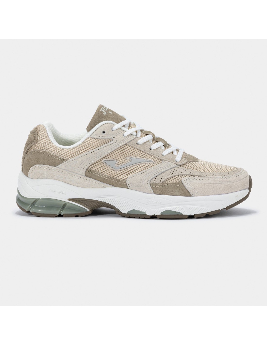 Men's Sneakers Joma Beige