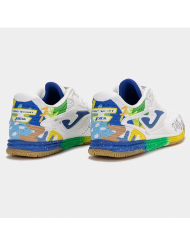 Joma DZ7 2582 IN DZ7W2582IN