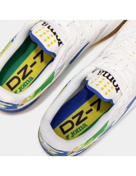 Joma DZ7 2582 IN DZ7W2582IN