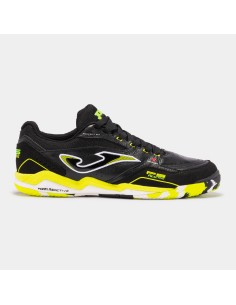 Joma Fs 2302 IN FSW2302IN Χαμηλά Ποδοσφαιρικά Παπούτσια Σάλας Λευκά