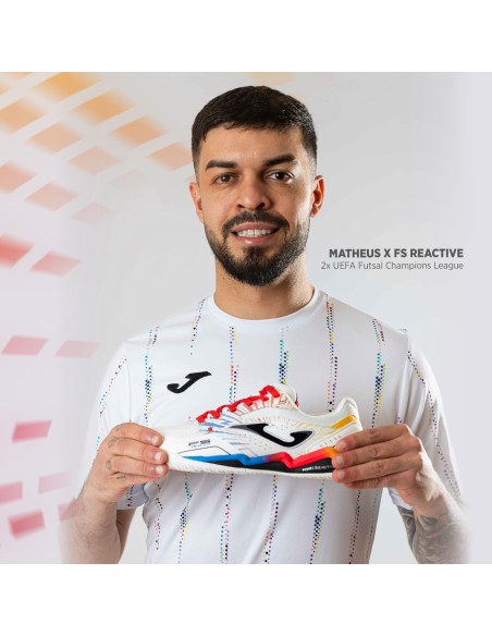 Joma FS Reactive 2476 IN FSW2476IN shoes