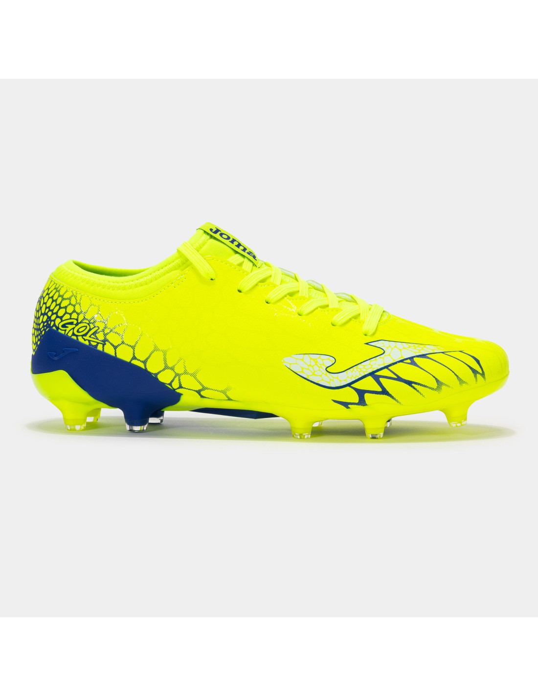 Men's Sports Shoes Joma Yellow