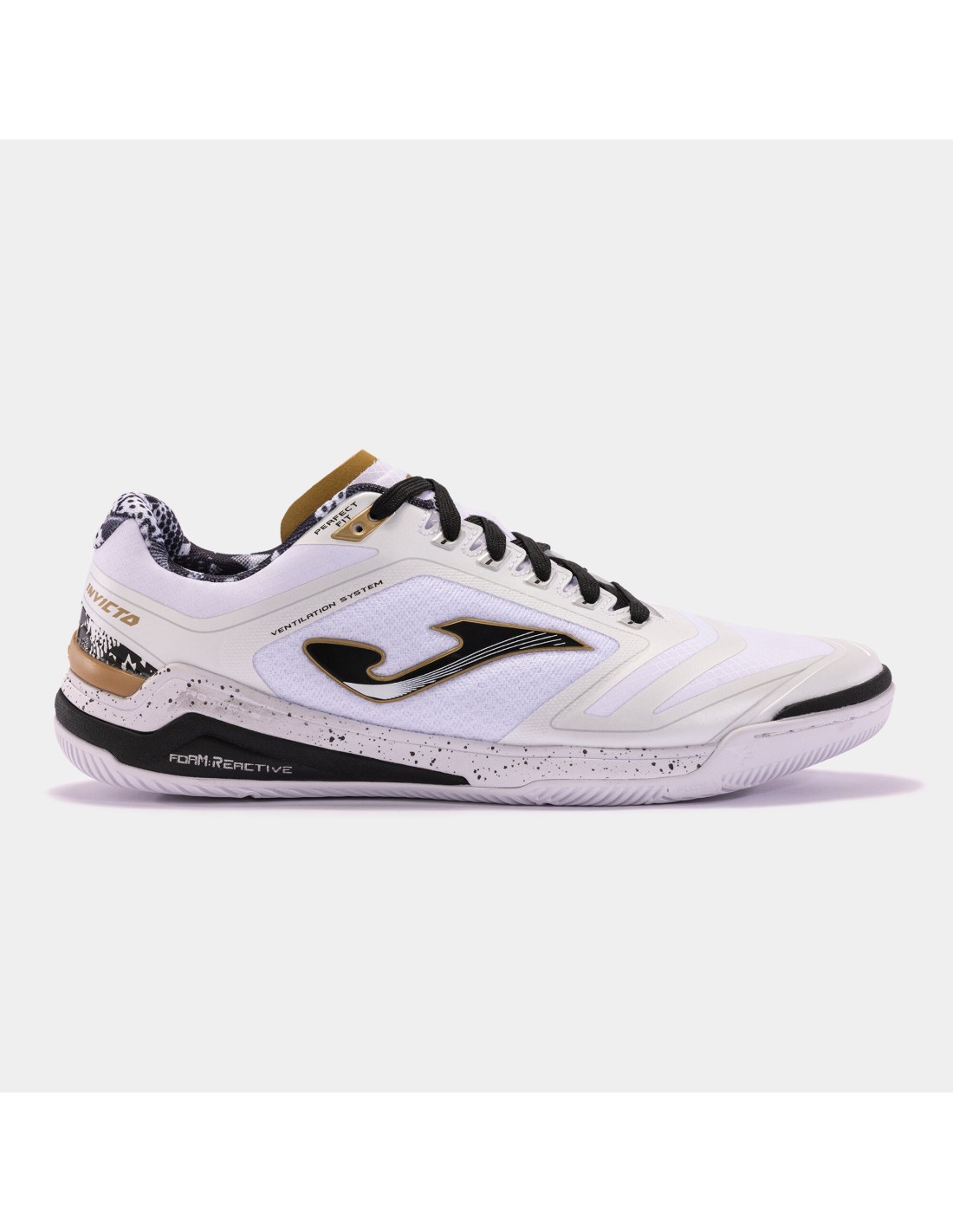 Men's Sports Shoes Joma White