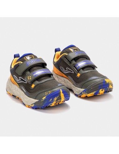 Joma ADVENTURE 2523 Jr JADVS2523V shoes