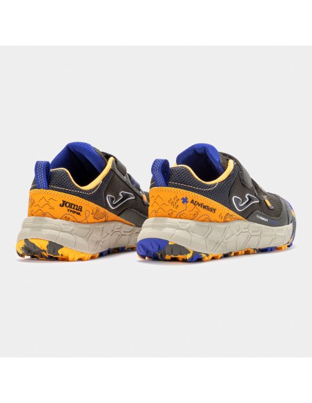 Joma ADVENTURE 2523 Jr JADVS2523V shoes