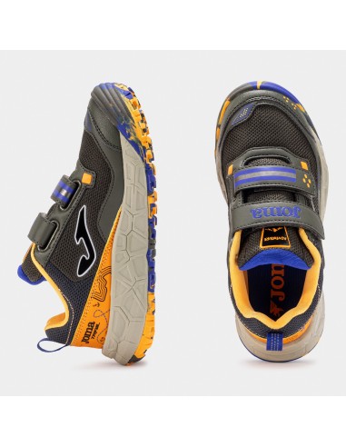 Joma ADVENTURE 2523 Jr JADVS2523V shoes