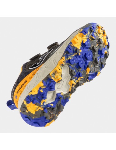 Joma ADVENTURE 2523 Jr JADVS2523V shoes